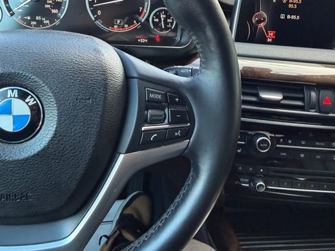 Used 2015 BMW X5 xDrive35i image 23