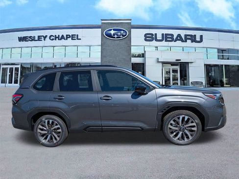 Used 2026 Subaru Forester Touring image 4