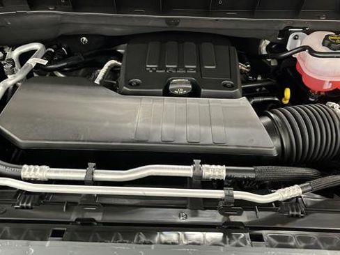 New 2026 Chevrolet Silverado 1500 RST w/ RST Select Package AWD/4WD image 27