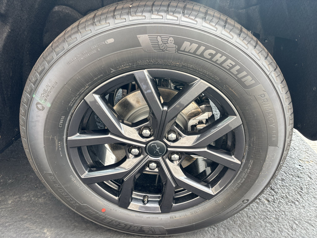 New 2027 Jeep Grand Cherokee Altitude AWD/4WD image 21
