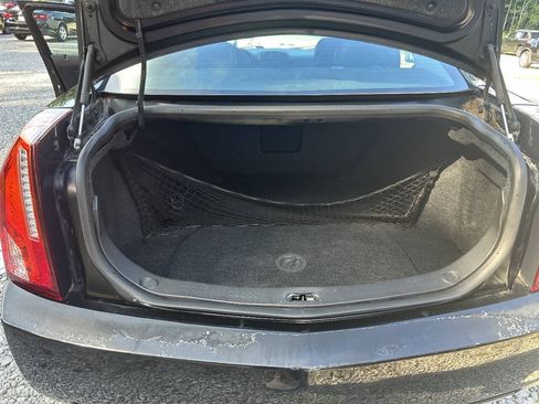 Used 2006 Cadillac CTS 2.8 RWD image 22