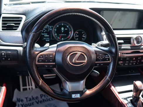Used 2017 Lexus GS 350 F Sport AWD/4WD image 33