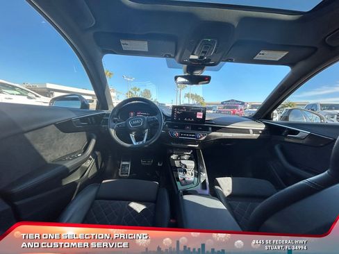 Used 2023 Audi S4 Premium Plus image 28