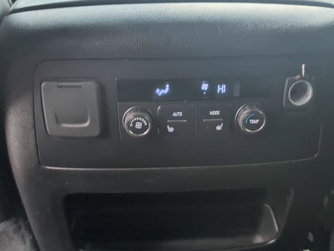 Used 2015 Chevrolet Tahoe LTZ w/ Max Trailering Package image 15