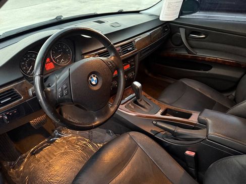 Used 2006 BMW 325i Sedan RWD image 12