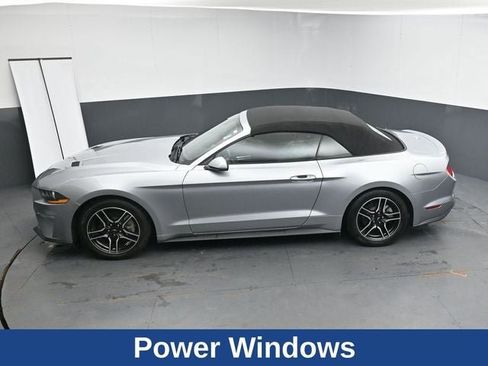 Used 2022 Ford Mustang Premium image 20