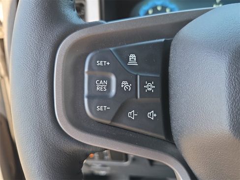 New 2025 Ford Bronco Outer Banks image 16