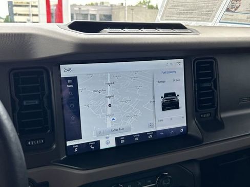 Used 2024 Ford Bronco Wildtrak AWD/4WD image 21