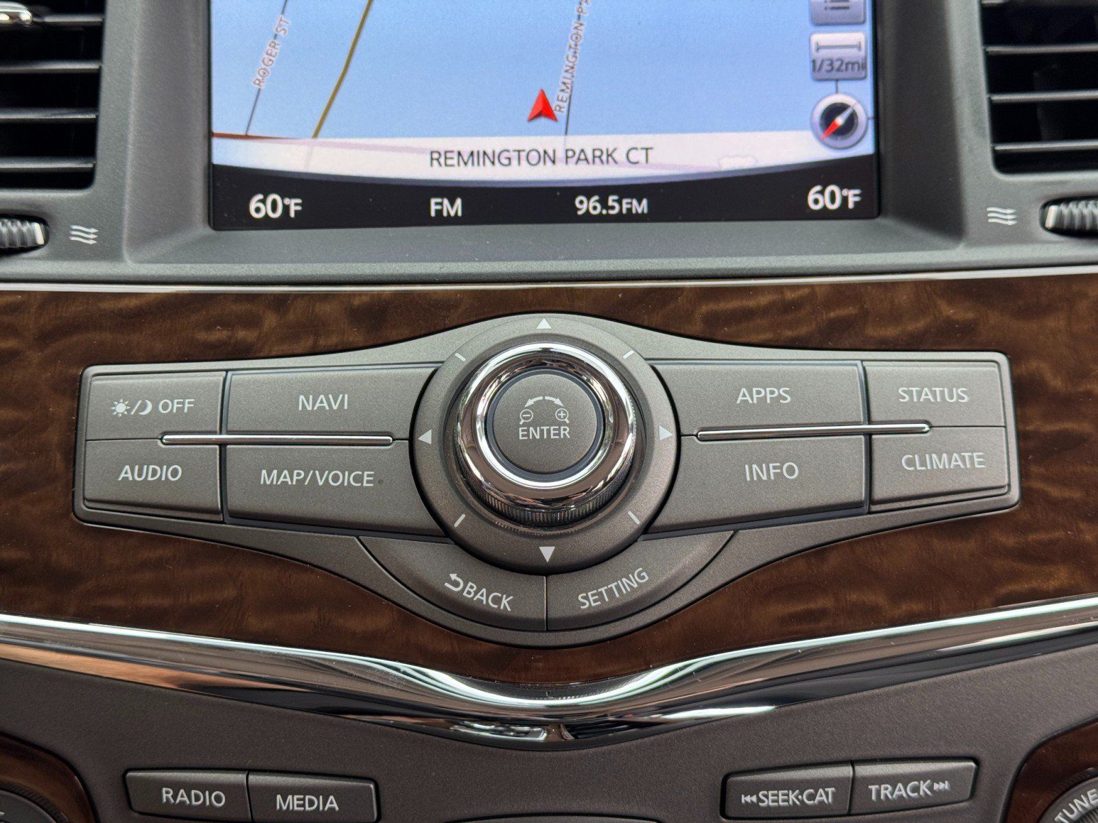 Used 2019 Nissan Armada SV w/ Driver Package RWD image 25