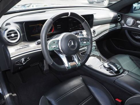 Used 2019 Mercedes-Benz E 63 AMG S image 14