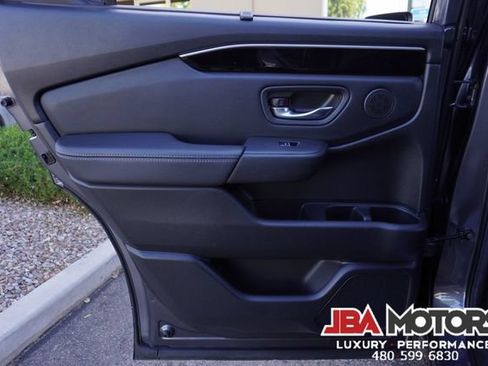 Used 2024 Honda Pilot EX-L image 88