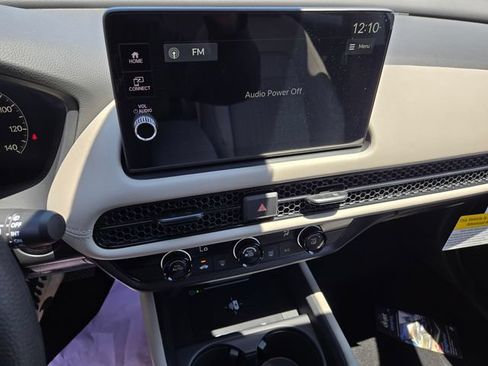 New 2027 Honda HR-V LX image 10