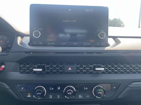 Used 2023 Honda Accord EX image 19