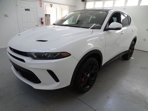Used 2023 Dodge Hornet GT Plus w/ Track Pack AWD/4WD image 19