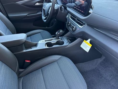 New 2026 Buick Envista Sport Touring w/ Convenience I Package FWD image 17