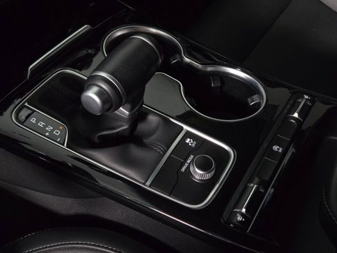 Used 2021 Kia Stinger GT-Line w/ Paint Protection Package image 24