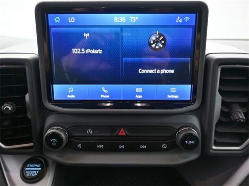 Used 2023 Ford Bronco Sport Big Bend w/ Convenience Package image 3