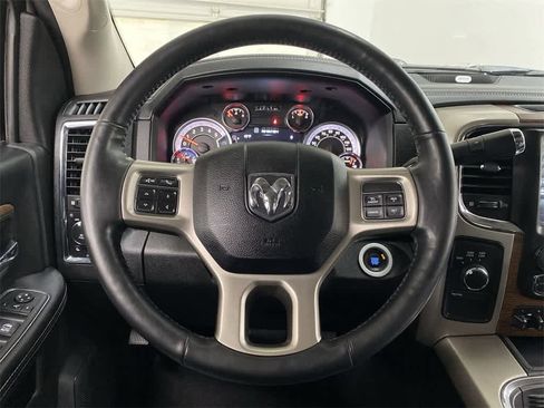 Used 2018 RAM 2500 Laramie w/ Convenience Group image 19
