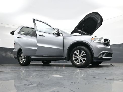 Used 2016 Dodge Durango Limited w/ Nav & Power Liftgate Group image 51