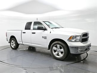 Used 2024 RAM 1500 Classic SLT video 1