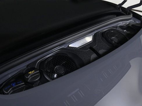 Certified 2025 Porsche 911 Carrera image 25