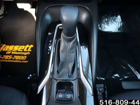 Used 2022 Toyota Corolla LE image 13