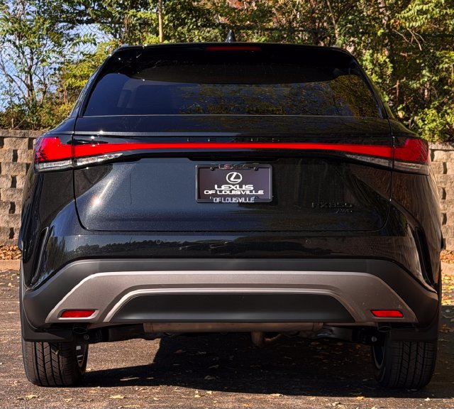 New 2026 Lexus RX 350 Premium Plus w/ Convenience Package AWD/4WD image 42