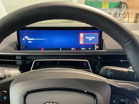 New 2025 Ford Mustang Mach-E Premium image 19