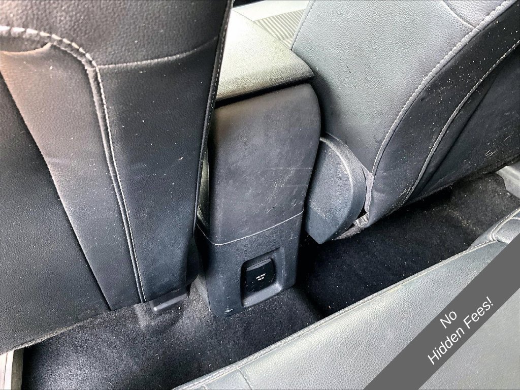 Used 2020 Ford EcoSport SES AWD/4WD image 24