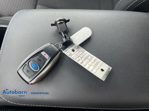 Used 2024 Subaru Outback Premium AWD/4WD image 22