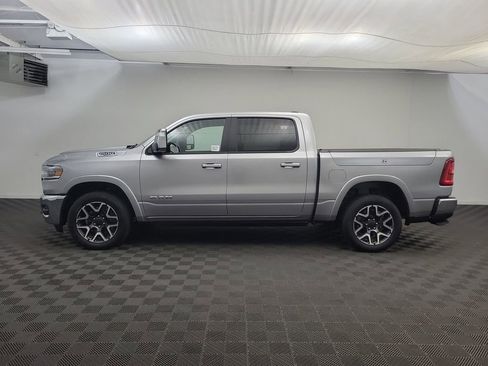 Used 2025 RAM 1500 Laramie image 2