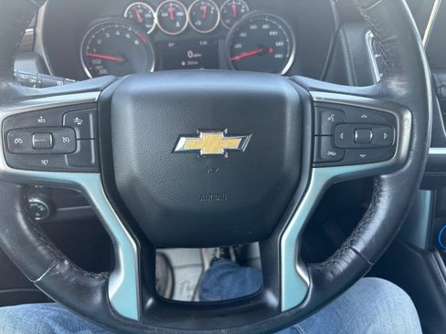 Used 2021 Chevrolet Tahoe LS AWD/4WD image 21