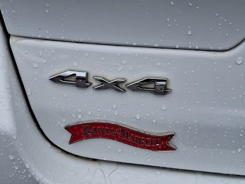 Used 2023 Jeep Grand Cherokee Limited AWD/4WD image 26