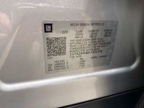 Used 2019 Cadillac XT4 Luxury image 27