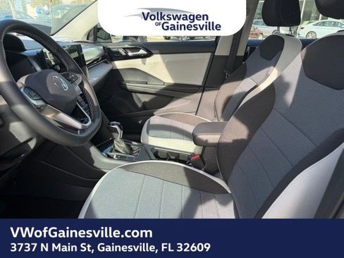 New 2026 Volkswagen Taos S image 14