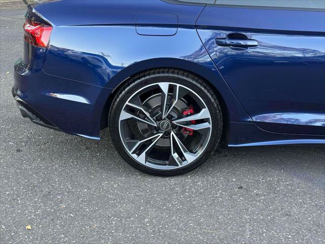 Used 2024 Audi S5 Premium Plus AWD/4WD image 10