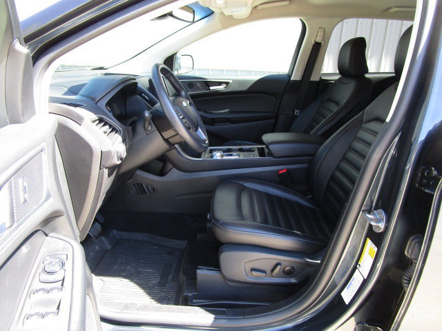 Used 2024 Ford Edge SEL w/ Convenience Package AWD/4WD image 14