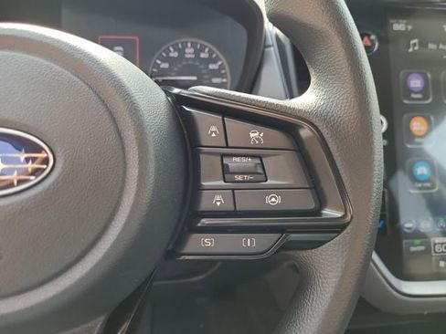 New 2026 Subaru Crosstrek 2.0i Premium image 26