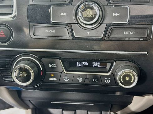 Used 2013 Honda Civic EX image 17