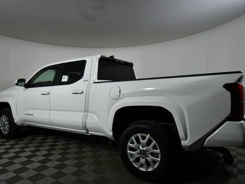 New 2026 Toyota Tacoma SR5 AWD/4WD image 14