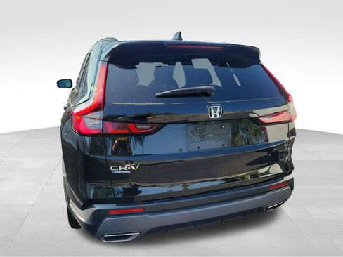 Used 2023 Honda CR-V Sport image 5