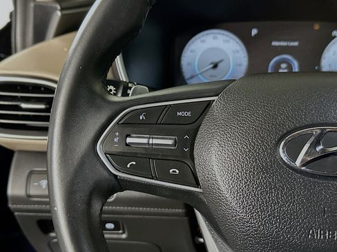 Used 2023 Hyundai Santa Fe SEL w/ Premium Package FWD image 16