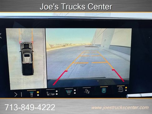 Used 2023 Chevrolet Silverado 1500 ZR2 image 41