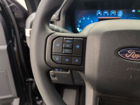 Certified 2025 Ford F150 STX w/ Equipment Group 200A image 42