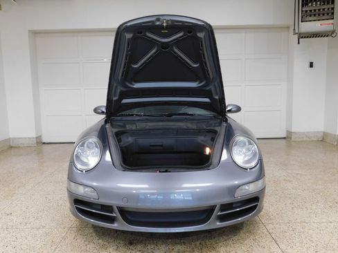 Used 2006 Porsche 911 Carrera S RWD image 11