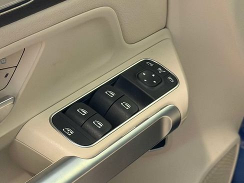 Certified 2026 Mercedes-Benz GLB 250 4MATIC image 16