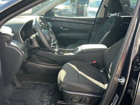 Used 2022 Hyundai Tucson SEL image 17