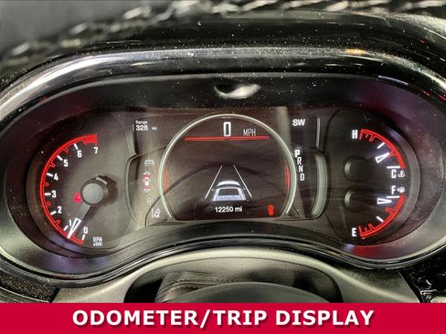 Used 2026 Dodge Durango GT AWD/4WD image 13
