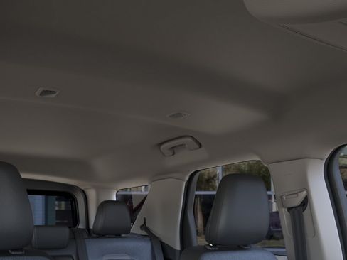New 2025 Ford Bronco Sport Outer Banks w/ Outer Banks Tech Package+ AWD/4WD image 23