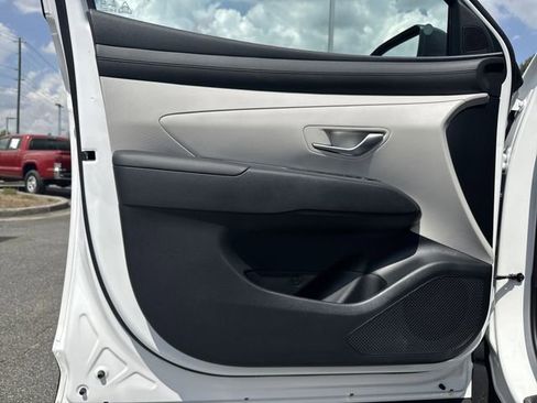 New 2026 Hyundai Tucson SEL FWD image 10